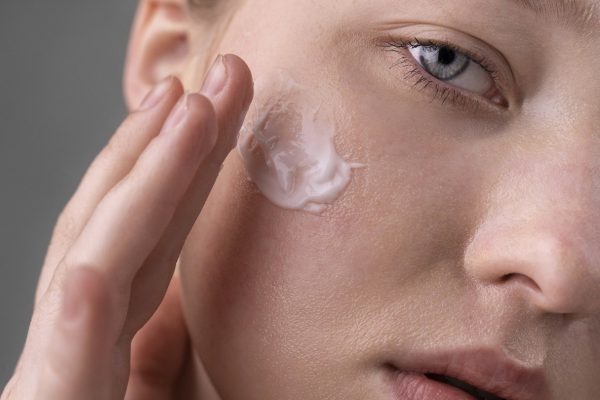 close-up-portrait-of-woman-with-hydrated-skin