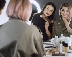 lovely-females-looking-in-the-mirror